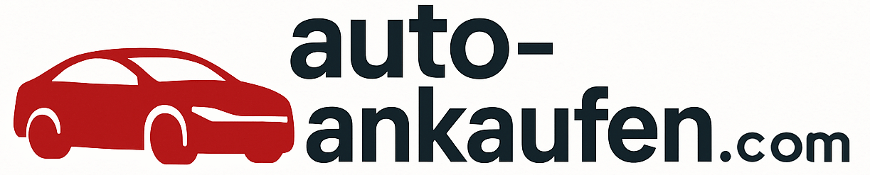 Autoankauf - Auto verkaufen schnell & einfach!